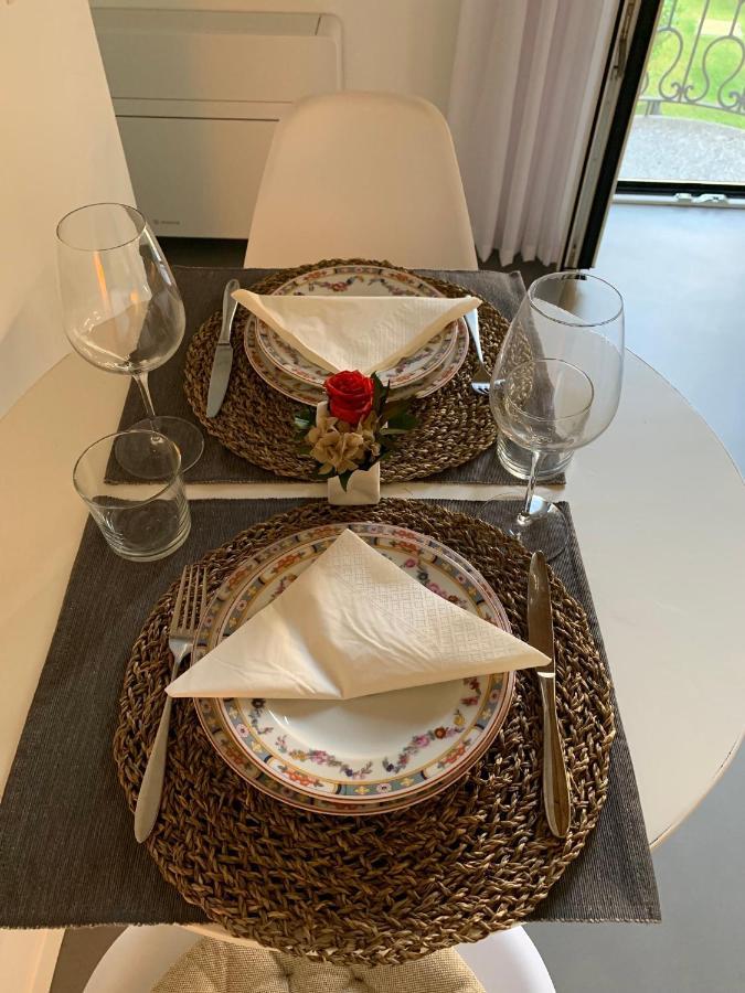 Villa Paola - Holiday Apartment - Menaggio, Lago Di Como Экстерьер фото