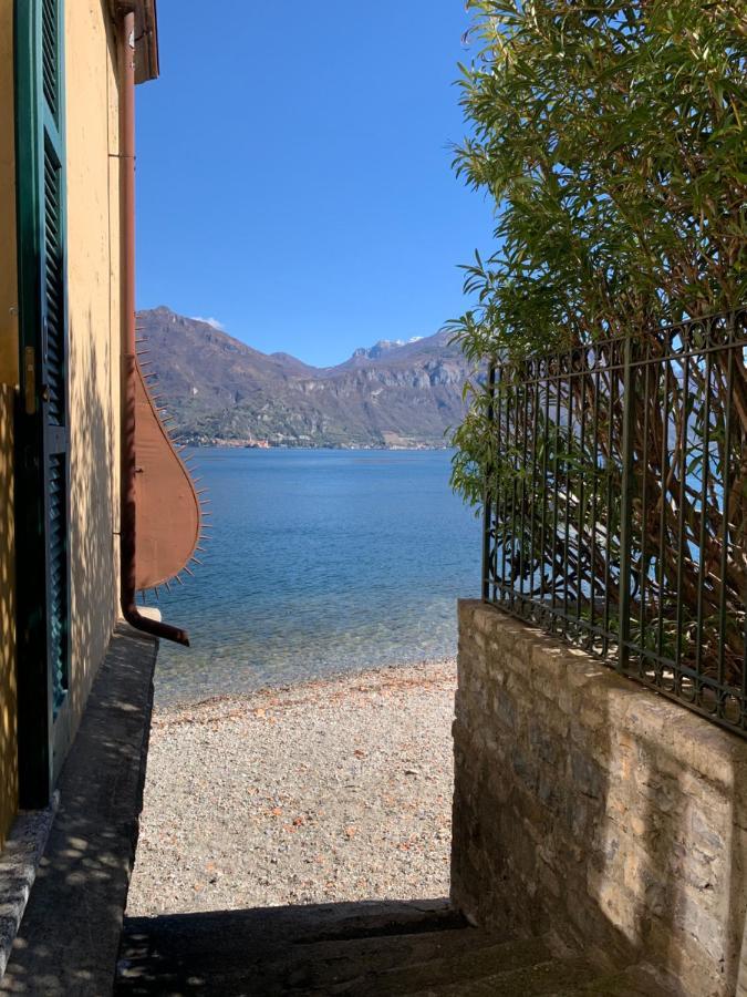 Villa Paola - Holiday Apartment - Menaggio, Lago Di Como Экстерьер фото
