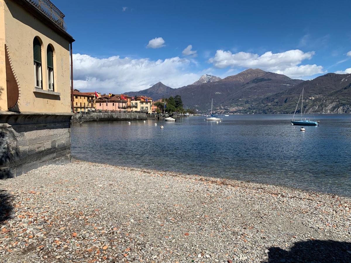 Villa Paola - Holiday Apartment - Menaggio, Lago Di Como Экстерьер фото